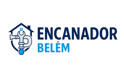 logo Encanador Belém